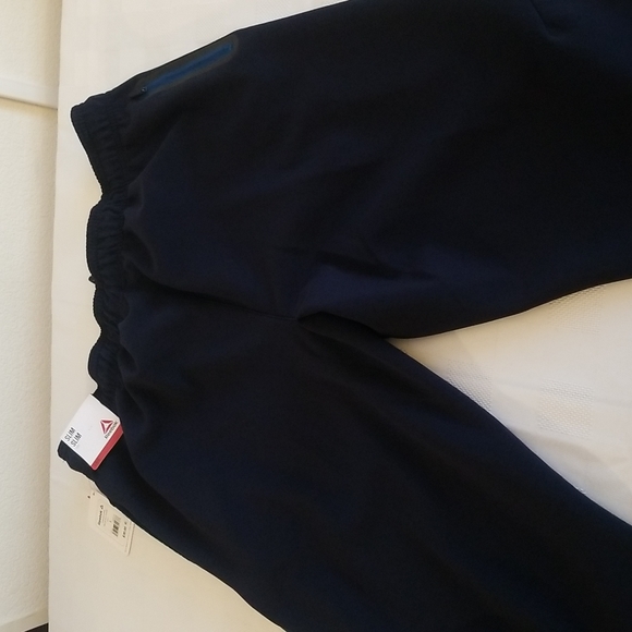 Men's Reebok sweats,NWT - Picture 8 of 13